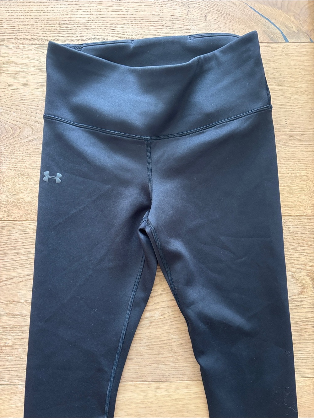NWOT Under Armour Compression Performance Leggings